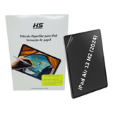 Pelicula P iPad Air