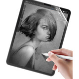 Película P iPad Pro 11 Paperlike Fosca + Kit Fácil Aplicação
