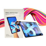 Película P iPad Pro 12.9 5ª/4ª/3ª Paperlike Fácil Aplicação