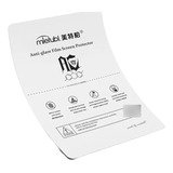 Pelicula P Recorte Tablet 11 Clear Hd Tpu 3a Pack C 10 Un