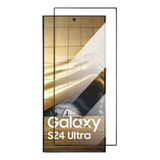 Pelicula P/smartphone Galaxy S24 Ultra Vidro Temperado 