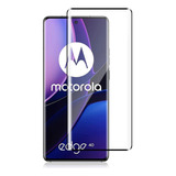 Película P smartphone Motorola Moto Edge 40 Vidro Temperado