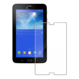 Película P tablet Samsung Galaxy Tab3
