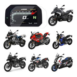 Pelicula Painel Bmw R1300