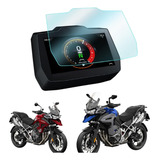Película Painel Nova Triumph Tiger 900 Tiger 1200 2025 2026 