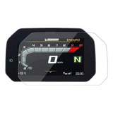 Pelicula Painel Tft Bmw