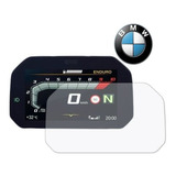 Pelicula Painel Tft Bmw