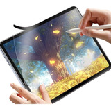 Película Paperlike Magnética Removível Para Galaxy Tab A9