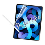 Película Paperlike Para Desenho Compatível iPad Air 5 2022