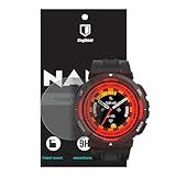 Película Para Amazfit Active Edge Kingshield Nano Vidro 2xUnids 