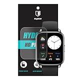 Película Para Amazfit Pop 2 KingShield Hydrogel 3X Unids