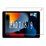 Pelicula Para Apple iPad 7 8 9 Geração 10 2 Menor Preço