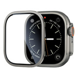 Pelicula Para Apple Watch