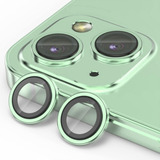Película Para Camera iPhone 14 E 15 Plus Pro Pro Max