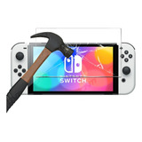 Película Para Console Nintendo Switch Oled