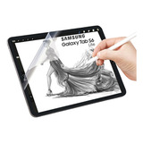 Película Para Desenho Hidrogel Fosca Tablet Samsung S6 Lite