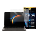 Película Para Galaxy Book 4 Ultra Primeshield Gel   Clear