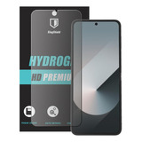 Película Para Galaxy Z Flip 6 Kingshield Hydrogel Fosca