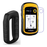 Película Para Garmin Etrex Capa Proteção