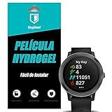 Película Para Garmin Vívoactive 3 KingShield Hydrogel Cobertura Total 3X Unid Tela 