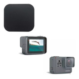 Película Para Gopro Hero 5 6 7 Go Pro Lcd Lente Proteção