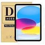Película Para IPad 10 9 10 Geração 2022 A2696 A2757 A2777 DM VARIEDADES