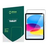 Película Para iPad 10 Geração