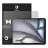 Película Para iPad Air 11 2024 Kingshield Nano Vidro - Clear