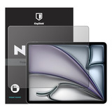 Película Para iPad Air 13 2024 Kingshield Nano Vidro Clear