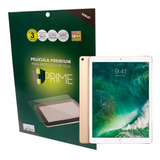 Pelicula Para iPad Pro
