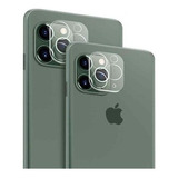 Película Para iPhone 11 Pro Max Lente Câmera Proteção