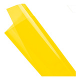Pelicula Para Lanterna Farol Amarelo Brilho