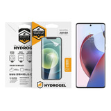 Película Para Motorola Edge 30 Ultra Hydrogel Hd Gshield
