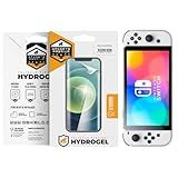 Película Para Nintendo Switch Oled Hydrogel HD Gshield