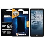 Película Para Nokia C2 2nd Edition - AntiBlue - Gshield