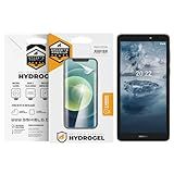 Película Para Nokia C2 2nd Edition - Hydrogel Gamer Fosca - Gshield