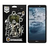 Película Para Nokia C2 2nd Edition - Hydrogel HD - Gshield