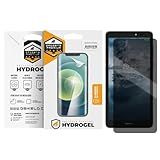 Película Para Nokia C2 2nd Edition - Privacidade Hydrogel - Gshield