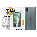 Película Para Nokia C2 2nd Edition - Traseira Hydrogel HD- Gshield