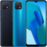 Pelicula Para Oppo Matte