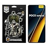 Película Para Poco X6 Pro 5G Hydrogel Gamer Fosca Gshield