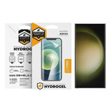 Película Para Samsung Galaxy S23 Ultra hydrogel Hd Gshield