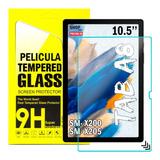 Pelicula Para Tablet Samsung