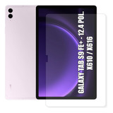 Película Para Tablet Tab S9 Fe s9 Fe Plus 12 4 Pol 