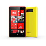 Película Pet Compatível Nokia Lumia 820