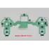 Película Placa Condutiva Modelo Controle De Ps4 Sony Jdm-001 010 011