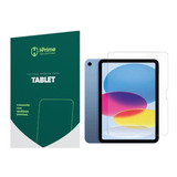 Película Plastico Fosca Para iPad 10
