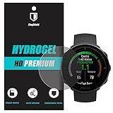 Película Polar Grit X Grit X Pro KingShield Hydrogel Cobertura Total 3X Unid Tela