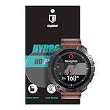 Película Polar Grit X2 Pro Kingshield Hydrogel 3x Unids Fosca