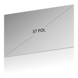 Pelicula Polarizada 37 Polegadas - Sony - ## Brinde ##